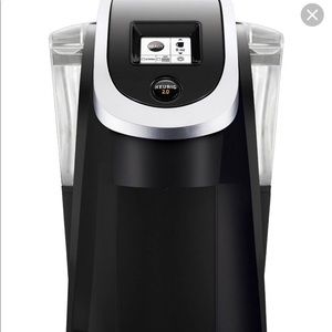 Keurig 2.0